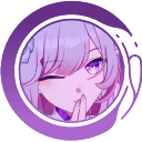 HoyoToon Discord Server Logo