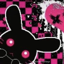 Rabbit Hole Discord Server Logo