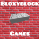BloxyBlock Games Discord Server Logo