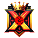 XRUST.CO Discord Server Logo