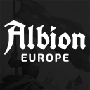 Albion Europe Discord Server Logo