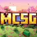 ⭐MCSG.PL Discord Server Logo