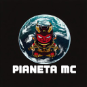 PianetaMC Discord Server Logo