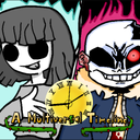A Multiversal Timeline Discord Server Logo