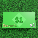 Cashflow Discord Server Logo