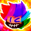 Primer Persona Discord Server Logo