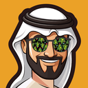 Oilverse Discord Server Logo