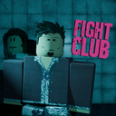 Fight Club Discord Server Logo