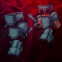 Minemen Tier List Discord Server Logo
