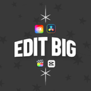 Edit Big Discord Server Logo