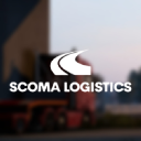 SCOMA Logistics Discord Server Logo