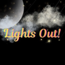 Lights Out Esports Discord Server Logo