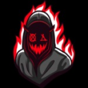 Skull Discord Server Logo