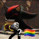 Non-social hangout Discord Server Logo