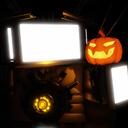 Spooky Battlefront🎃 Discord Server Logo