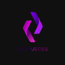 TECHVERSE 🇵🇸 Discord Server Logo