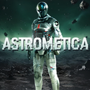 Astrometica Discord Server Logo