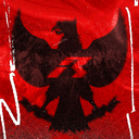 KRI - Komunitas Random Indonesia Discord Server Logo