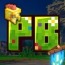 PB Discord Server Logo