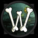 World of Warcraft Discord Server Logo