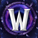 World of Warcraft Discord Server Logo