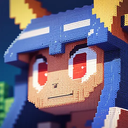 Block Maker Discord Server Logo