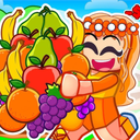 Grow A Garden Agency Discord Server Logo