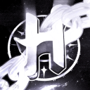 𝙷𝚎𝚕𝚕𝚒𝚞𝚜 Discord Server Logo