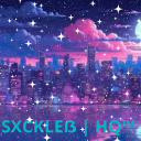 SXCKLEẞ Discord Server Logo