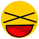 4Lulz Discord Server Logo