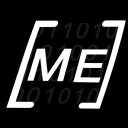 Matrix Entertainment Discord Server Logo