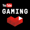 Gaming/YouTuber Community Discord Server Logo