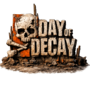 𝘿𝙖𝙮 𝙊𝙛 𝘿𝙚𝙘𝙖𝙮 Discord Server Logo