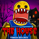 The House Discord Server Logo