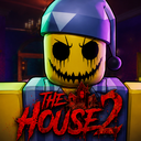 The House 2 Discord Server Logo