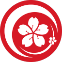 Anime Corner Discord Server Logo