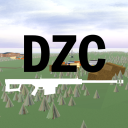 DEADZONE CLASSIC Discord Server Logo