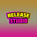 Release Studio Discord Server Logo