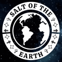 ───☆ 𝐒✰𝐥𝐭 𝐨𝐟 𝐭𝐡𝐞 𝐄✰𝐫𝐭𝐡 ☆─── Discord Server Logo