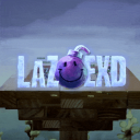 💣𝗟𝗔𝗭𝗢𝗘𝗫𝗗 Discord Server Logo
