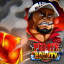 Pirate Bounty Discord Server Logo