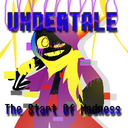 Undertale Discord Server Logo