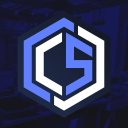 CYBERSHOKE EU Discord Server Logo