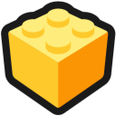 Bloxer Games Discord Server Logo
