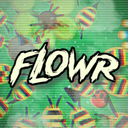 flowr.fun Discord Server Logo