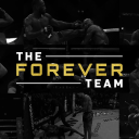The Forever Team Discord Server Logo