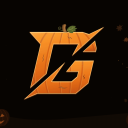 🎃 DG // GIFTMARES 🎃 Discord Server Logo