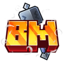 BonkMC Discord Server Logo