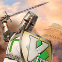 Vimjoyer community server Discord Server Logo