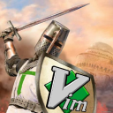 Vimjoyer community server Discord Server Logo